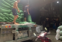 CHỖ LẤY SỈ Ở MIỀN BẮC KHO GẠO QUYÊN THUỶ