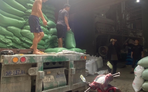 CHỖ LẤY SỈ Ở MIỀN BẮC KHO GẠO QUYÊN THUỶ